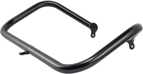 Advanblack Engine Guard, Highway Crash Bar Fit for '09-'21 H-D Touring Street Glide Road Glide in Saudi Arabia