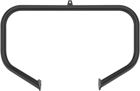 Advanblack Engine Guard, Highway Crash Bar Fit for '09-'21 H-D Touring Street Glide Road Glide in Saudi Arabia