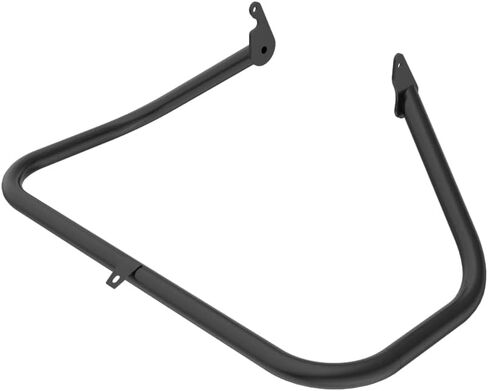 Advanblack Engine Guard, Highway Crash Bar Fit for '09-'21 H-D Touring Street Glide Road Glide in Saudi Arabia