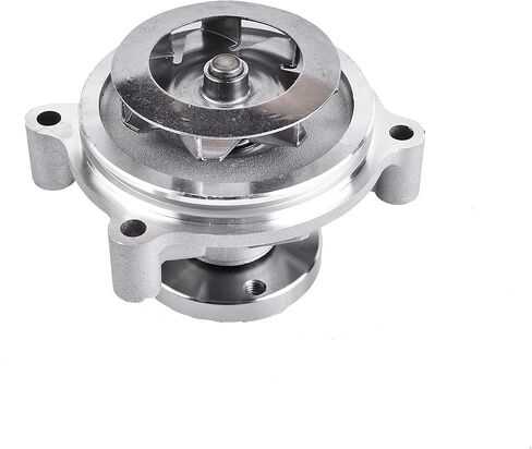 AW4128 Water Pump with Gasket Compatible With 11-01 FORD CROWN VICTORIA 04-01 FORD MUSTANG 11-01 LINCOLN TOWN CAR 11-01 MERCURY GRAND MARQUIS 04-03 MERCURY MARAUDER V8-4.6L in Saudi Arabia