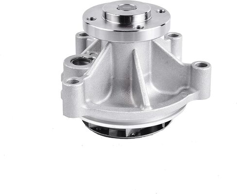 AW4128 Water Pump with Gasket Compatible With 11-01 FORD CROWN VICTORIA 04-01 FORD MUSTANG 11-01 LINCOLN TOWN CAR 11-01 MERCURY GRAND MARQUIS 04-03 MERCURY MARAUDER V8-4.6L in Saudi Arabia