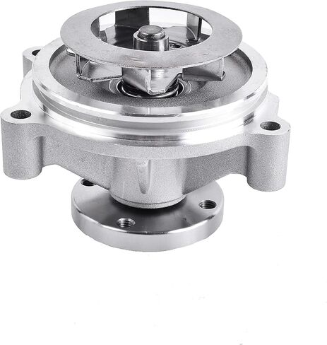 AW4128 Water Pump with Gasket Compatible With 11-01 FORD CROWN VICTORIA 04-01 FORD MUSTANG 11-01 LINCOLN TOWN CAR 11-01 MERCURY GRAND MARQUIS 04-03 MERCURY MARAUDER V8-4.6L in Saudi Arabia