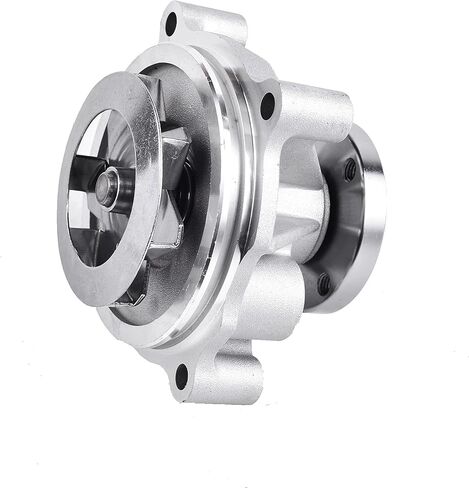 AW4128 Water Pump with Gasket Compatible With 11-01 FORD CROWN VICTORIA 04-01 FORD MUSTANG 11-01 LINCOLN TOWN CAR 11-01 MERCURY GRAND MARQUIS 04-03 MERCURY MARAUDER V8-4.6L in Saudi Arabia