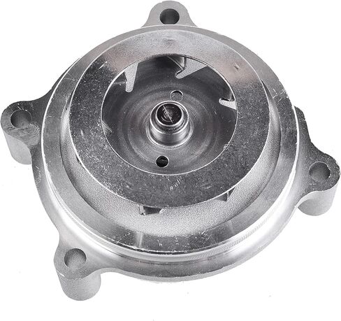AW4128 Water Pump with Gasket Compatible With 11-01 FORD CROWN VICTORIA 04-01 FORD MUSTANG 11-01 LINCOLN TOWN CAR 11-01 MERCURY GRAND MARQUIS 04-03 MERCURY MARAUDER V8-4.6L in Saudi Arabia