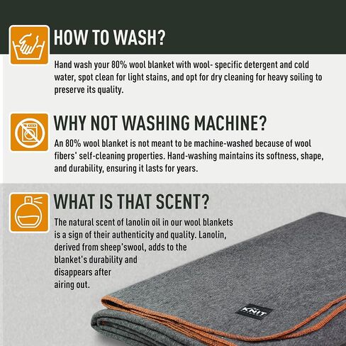 Large Military Wool Blanket - Warm & Thick Emergency Survival Blanket Great for Camping, Outdoors, Sports Events, Picnics, 4.5 lbs, 64" x 88" (Maroon) in Kuwait