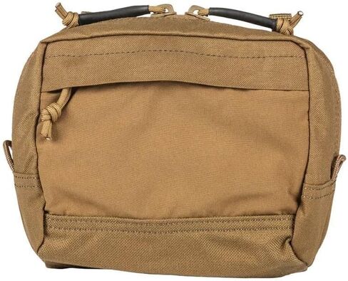 5.11 Tactical Unisex Flex Medium GP Pouch, Multifunctional Carry Pouch, Ranger Green, One Size in Saudi Arabia