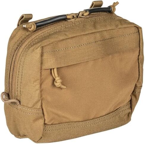 5.11 Tactical Unisex Flex Medium GP Pouch, Multifunctional Carry Pouch, Ranger Green, One Size in Saudi Arabia