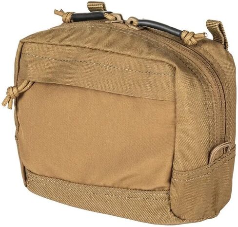 5.11 Tactical Unisex Flex Medium GP Pouch, Multifunctional Carry Pouch, Ranger Green, One Size in Saudi Arabia
