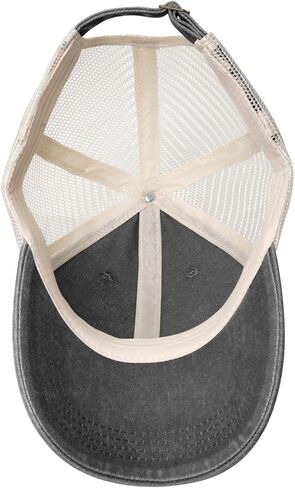 Us Army 9th Infantry Division Desert Storm Veteran Adjustable Cowboy Mesh Baseball Cap Unisex Outdoor Trucker Hat8 in Kuwait