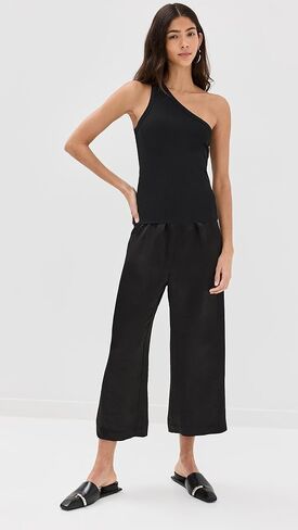 Tory Burch Women's Pierced Mules in Kuwait