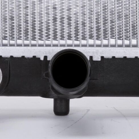 TYC 13023 Radiator Compatible with 2008-2010 Toyota Highlander in Saudi Arabia