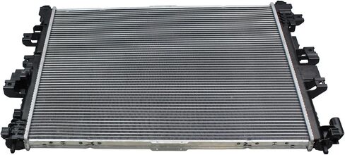 2.0L Engine Coolant Radiator for Cadillac XT4 2019-2024, Buick Envision 2021 2022 in Saudi Arabia