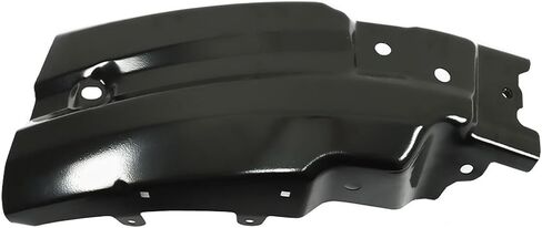 Front Bumper Brace Bracket Black 8PCS Replacement for 2007-2013 Chevy Silverado 1500 GM1066180 GM1067180 GM1066179 GM1067179 GM1042107 GM1043107 GM1004148 GM1005148 in Saudi Arabia