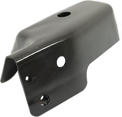 Front Bumper Brace Bracket Black 8PCS Replacement for 2007-2013 Chevy Silverado 1500 GM1066180 GM1067180 GM1066179 GM1067179 GM1042107 GM1043107 GM1004148 GM1005148 in Saudi Arabia