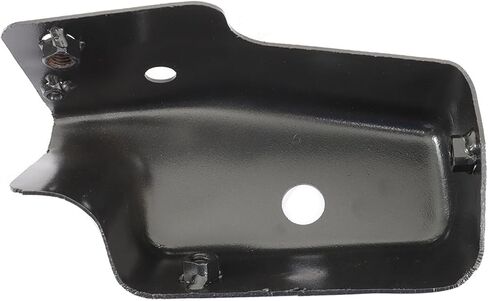 Front Bumper Brace Bracket Black 8PCS Replacement for 2007-2013 Chevy Silverado 1500 GM1066180 GM1067180 GM1066179 GM1067179 GM1042107 GM1043107 GM1004148 GM1005148 in Saudi Arabia