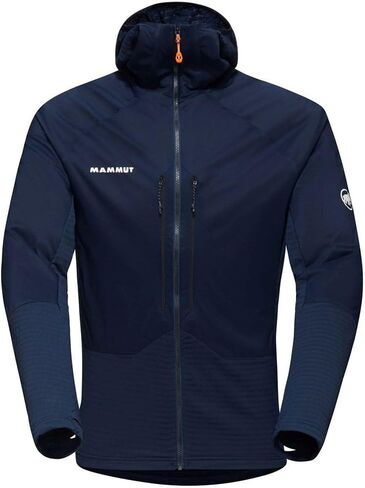 Mammut Men's Eiger Nordwand ML Hybrid Wided Scedt in Kuwait