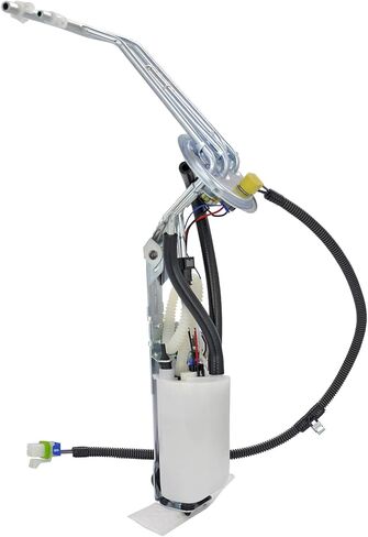 Complete Fuel Pump Module Assembly Fits 1996 1997 Camaro Firebird To Chassis #238198 V6 3.8L SP3983H Sender Sending Unit in Saudi Arabia