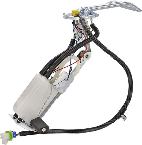 Complete Fuel Pump Module Assembly Fits 1996 1997 Camaro Firebird To Chassis #238198 V6 3.8L SP3983H Sender Sending Unit in Saudi Arabia