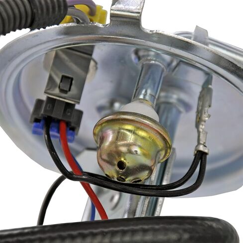 Complete Fuel Pump Module Assembly Fits 1996 1997 Camaro Firebird To Chassis #238198 V6 3.8L SP3983H Sender Sending Unit in Saudi Arabia