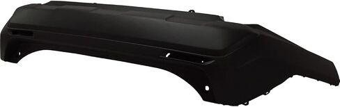 FITPARTS متوافقة مع غطاء المصد الخلفي 2019-2023 TOYOTA RAV4. جديد ، مستعد وجاهز للطلاء. W/O Park Assist Assist Sensor Holes. TO1100346 521590R160 in Saudi Arabia