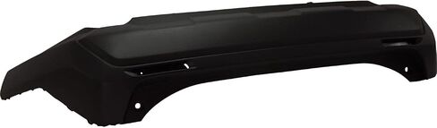 FITPARTS متوافقة مع غطاء المصد الخلفي 2019-2023 TOYOTA RAV4. جديد ، مستعد وجاهز للطلاء. W/O Park Assist Assist Sensor Holes. TO1100346 521590R160 in Saudi Arabia