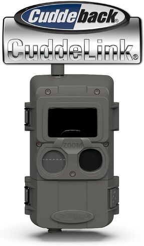 Cuddeback CuddeLink L Strobe Camera, Model# LL-1A in Saudi Arabia