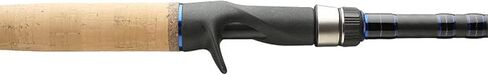 Champion XP CRANKBAIT / 7'6" / 1 PC / 8-20 LB LINE Weight / 1/4-1 OZ Lure Weight/Medium/Heavy Fast Action/Cork-Full Handle in Saudi Arabia