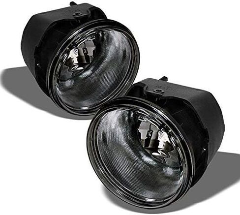 Acanii-لعام 2005-2010 Chrysler 300 C/08-09 Caliber SRT-4 Lens Lens Mosts Lights Lights Associat in Saudi Arabia