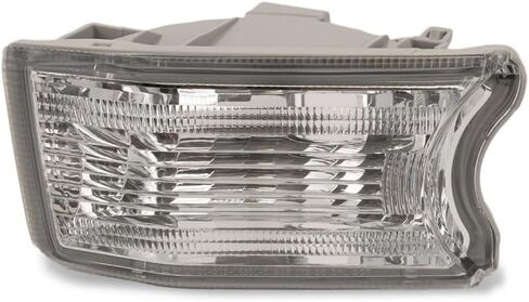ل Toyota 4runner 2010-2014 Turn/Signal Light Assembly Unit Side Passenger Side DOT معتمدة | TO2533115 | 81511-35340 in Saudi Arabia
