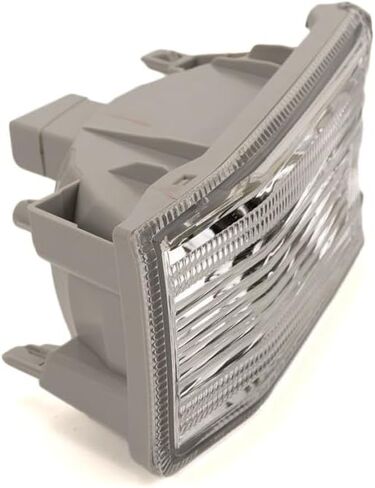 ل Toyota 4runner 2010-2014 Turn/Signal Light Assembly Unit Side Passenger Side DOT معتمدة | TO2533115 | 81511-35340 in Saudi Arabia