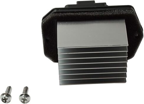 Garage-Pro Blower Motor Resistor Compatible with Ford Edge 2007-2016, Lincoln MKX 2007-2015, MKT 2010-2014 in Saudi Arabia