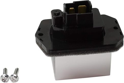 Garage-Pro Blower Motor Resistor Compatible with Ford Edge 2007-2016, Lincoln MKX 2007-2015, MKT 2010-2014 in Saudi Arabia