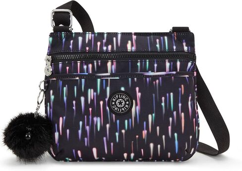 Kipling Emmylou Printed Crossbody Bag in Saudi Arabia