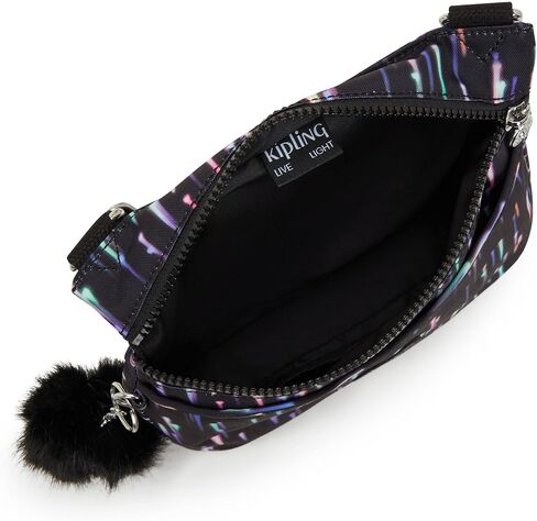 Kipling Emmylou Printed Crossbody Bag in Saudi Arabia