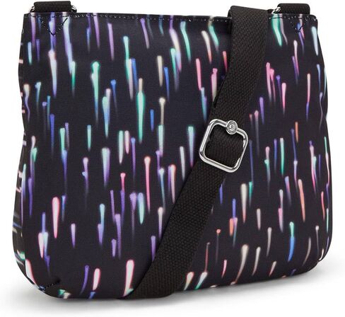 Kipling Emmylou Printed Crossbody Bag in Saudi Arabia