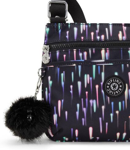 Kipling Emmylou Printed Crossbody Bag in Saudi Arabia