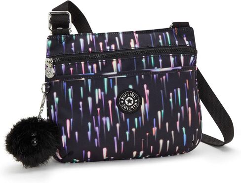 Kipling Emmylou Printed Crossbody Bag in Saudi Arabia