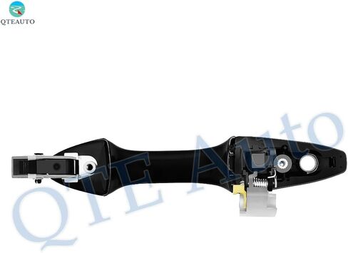 PM Auto Front Left Outer Door Handle for 2007-2011 Honda CR-V in Saudi Arabia