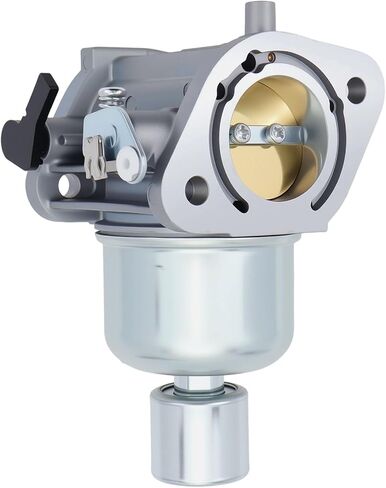 Carbman 15004-0985 Carburetor متوافق مع Kawasaki FR651V FR691V FR730V FS481V FS600V FS651V FS691V FS730V 15004-0829 15004-7063 مع مضخة الوقود in Saudi Arabia