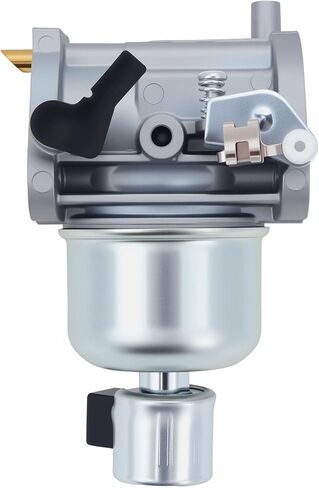 Carbman 15004-0985 Carburetor متوافق مع Kawasaki FR651V FR691V FR730V FS481V FS600V FS651V FS691V FS730V 15004-0829 15004-7063 مع مضخة الوقود in Saudi Arabia