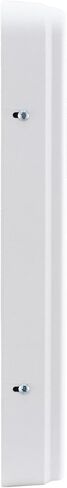 Wacko RV AC Silencer Kit | 17 "× 2.25" | الحد من الضوضاء | متوافق مع GE ومكيفات الهواء المشدودة | صنع في الولايات المتحدة in Kuwait