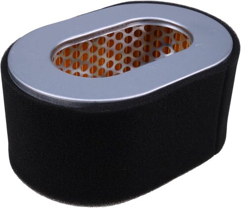 JZgrdn Air Filter Cleaner 114650-12590 متوافق مع Yanmar L90 L100 مع 186 186F 186FA 10HP DIESEL Generator in Kuwait