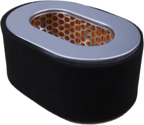 JZgrdn Air Filter Cleaner 114650-12590 متوافق مع Yanmar L90 L100 مع 186 186F 186FA 10HP DIESEL Generator in Kuwait