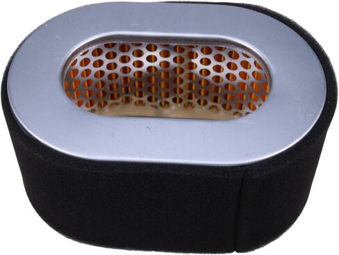 JZgrdn Air Filter Cleaner 114650-12590 متوافق مع Yanmar L90 L100 مع 186 186F 186FA 10HP DIESEL Generator in Kuwait