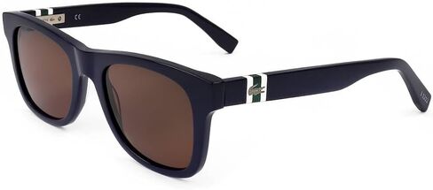 النظارات الشمسية Lacoste L 978 S 400 Blue in Kuwait