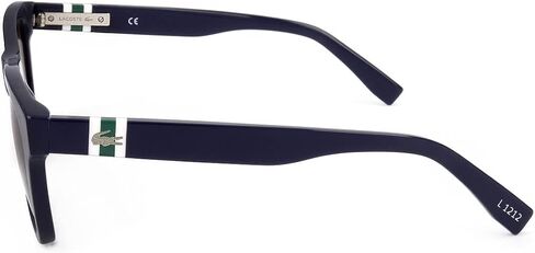 النظارات الشمسية Lacoste L 978 S 400 Blue in Kuwait