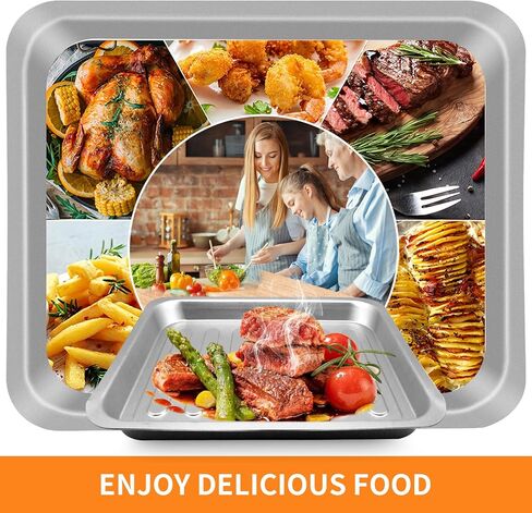 GXF AIR FRYER BASHERAND BASHERSION FOR EMERIL LAGASSE DUAL ZONE 360 AIR FRYER OVEN 25 in Kuwait