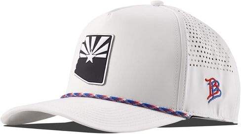 الفواتير ذات العلامات التجارية Arizona Vintage PVC 5 PANEL PERFORM in Kuwait
