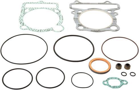 Tusk Top End Gasket Kit for Yamaha Big Bear 4X4 400 2000-2006 in Saudi Arabia