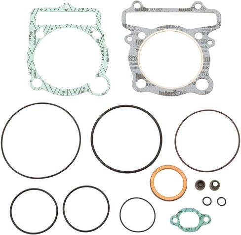 Tusk Top End Gasket Kit for Yamaha Big Bear 4X4 400 2000-2006 in Saudi Arabia